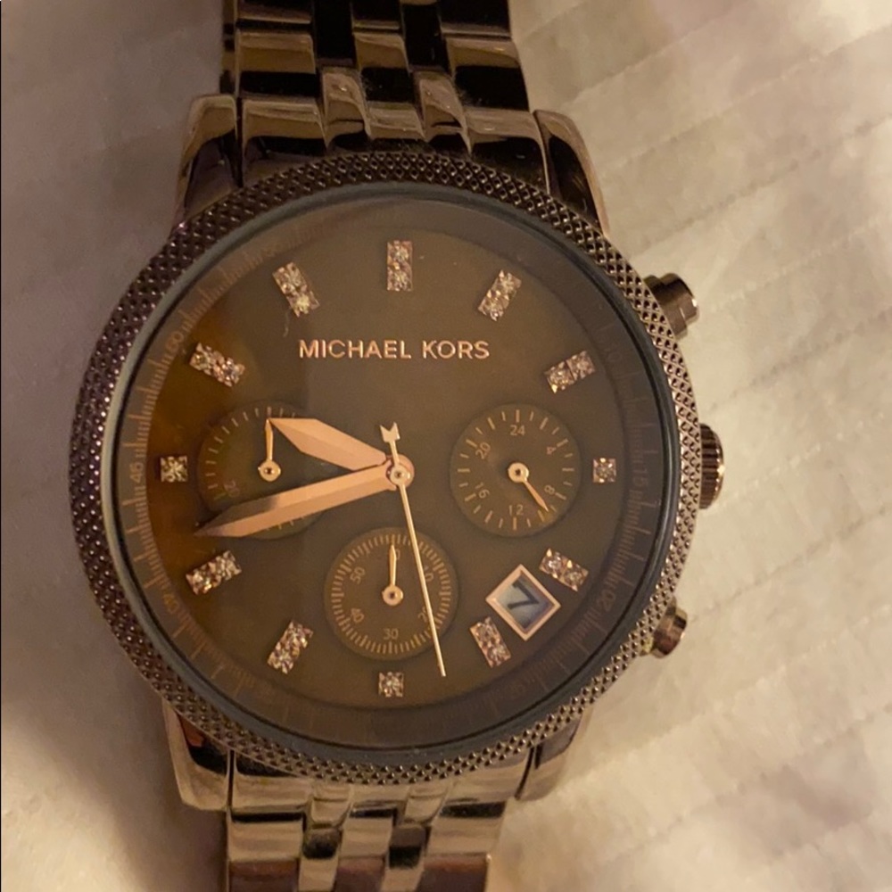 Michael Kors Watch